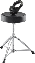Alesis Drum Essentials Bundle Complete Accessory Pack - Ready to Play