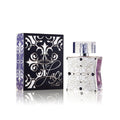 Lace Noir Eau de Parfum for Women - Fruity Floral Date Night Scent