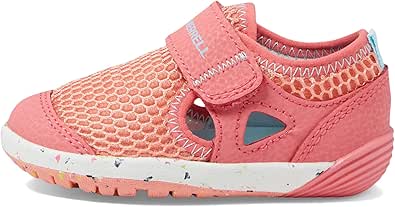 Merrell Unisex-Child Bare Steps H20: Perfect for Active Kids