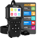 OBD2 Scanner Diagnostic Tool - Full OBDII Car Code Reader