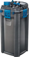 OASE Indoor Aquatics BioMaster 850 Canister Filter for Aquariums