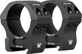 Vortex Optics Pro Series Riflescope Rings - Durable Precision Mounting