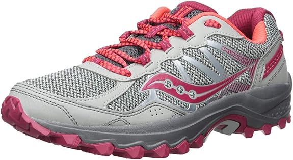 Saucony Unisex-Adult Women's Excursion TR11 Running Shoe Review