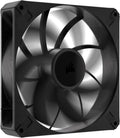 CORSAIR RS140 MAX 140mm PWM Thick Fan - High Static Pressure