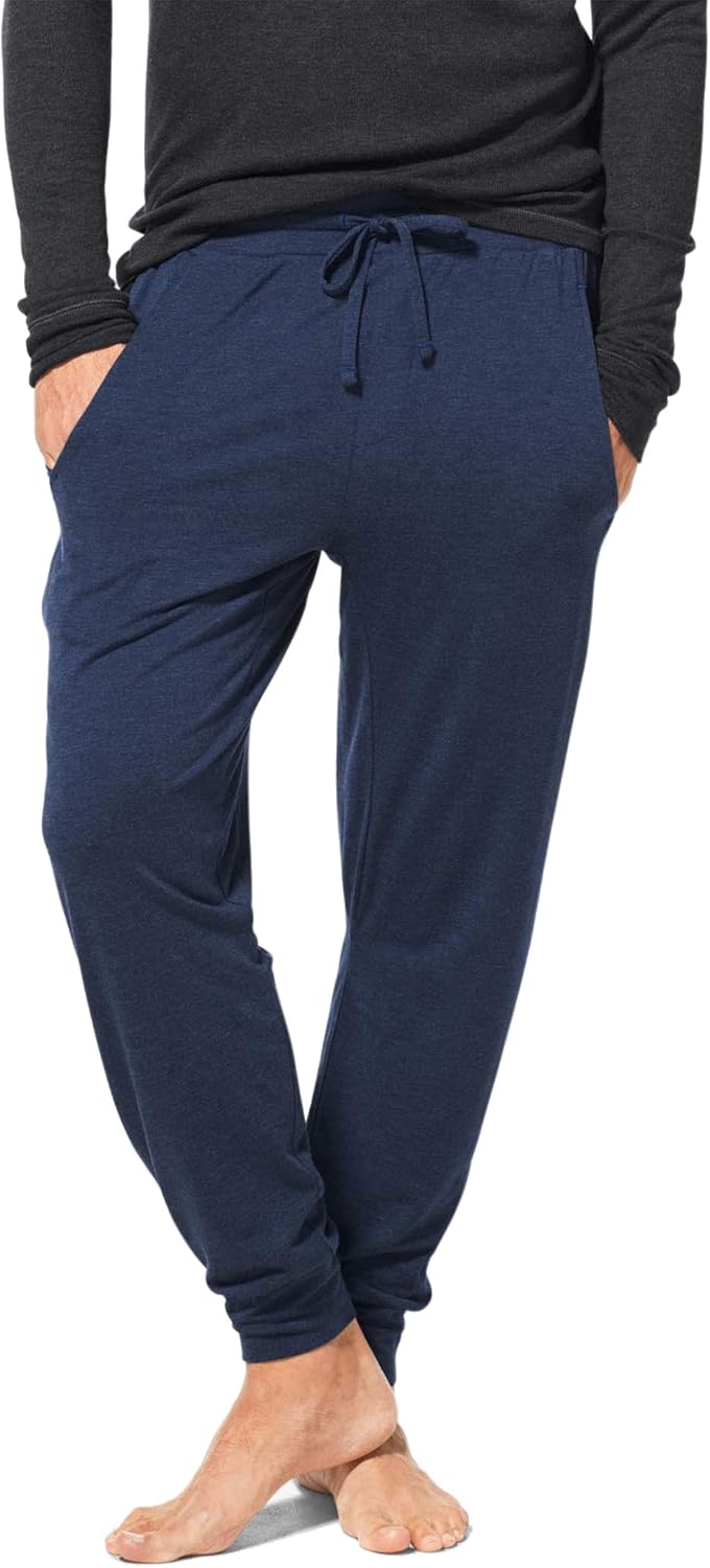 Tommy John Men's Second Skin Joggers - Ultimate Comfort
