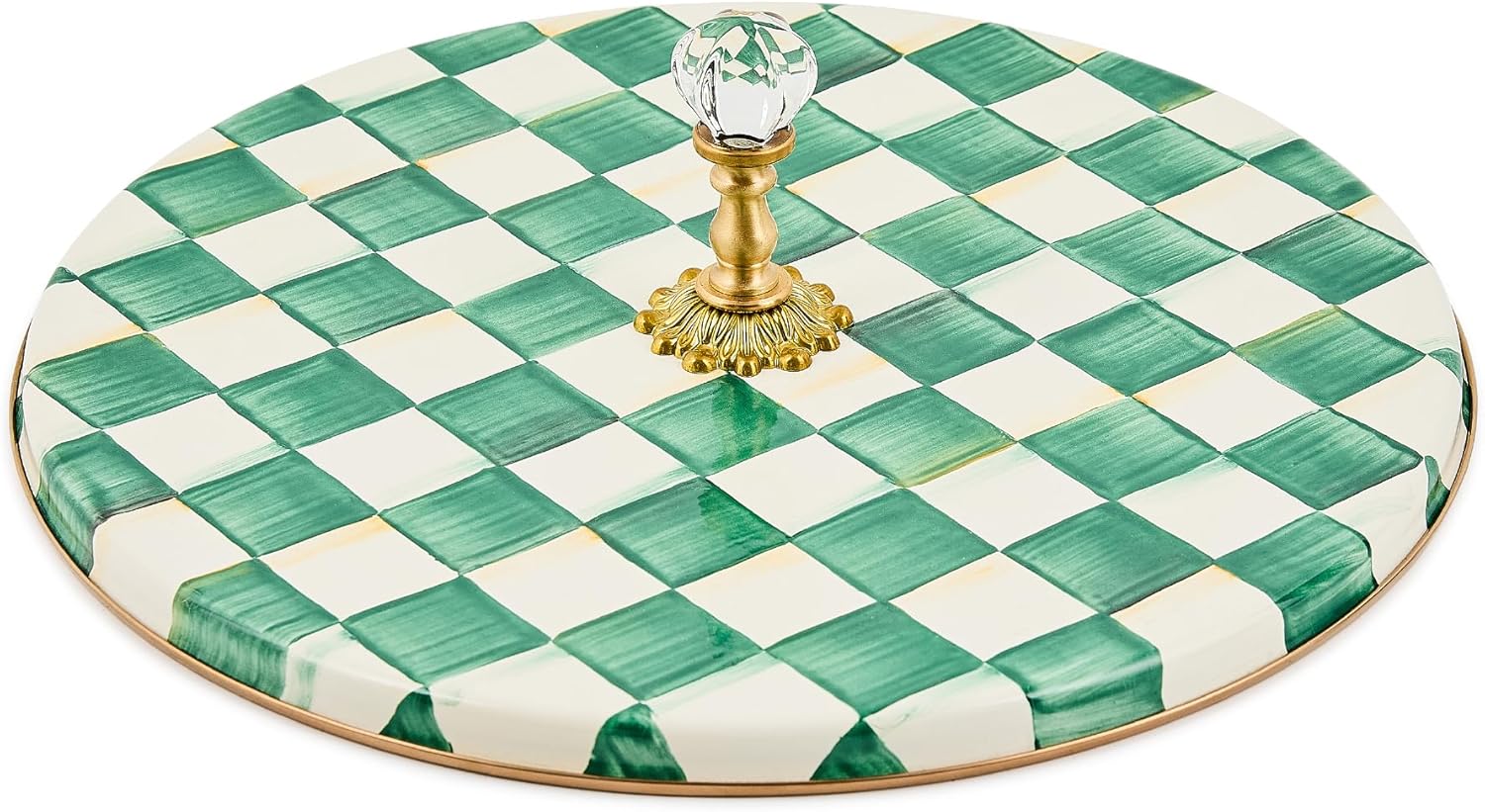 Unique Round Charcuterie Board for Elegant Serving Needs