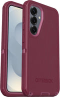 OtterBox Samsung Galaxy S25 and S24 Defender Series Case - Foxberry