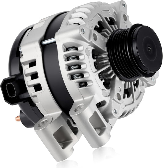 11252 Car Alternator for Chevrolet Traverse and GMC Acadia