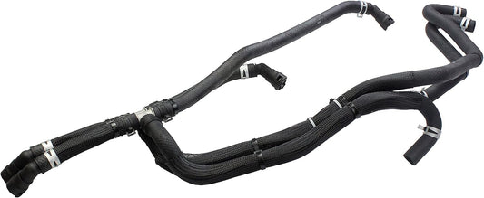 Dorman 626-802 Engine Heater Hose Assembly for Ford Models