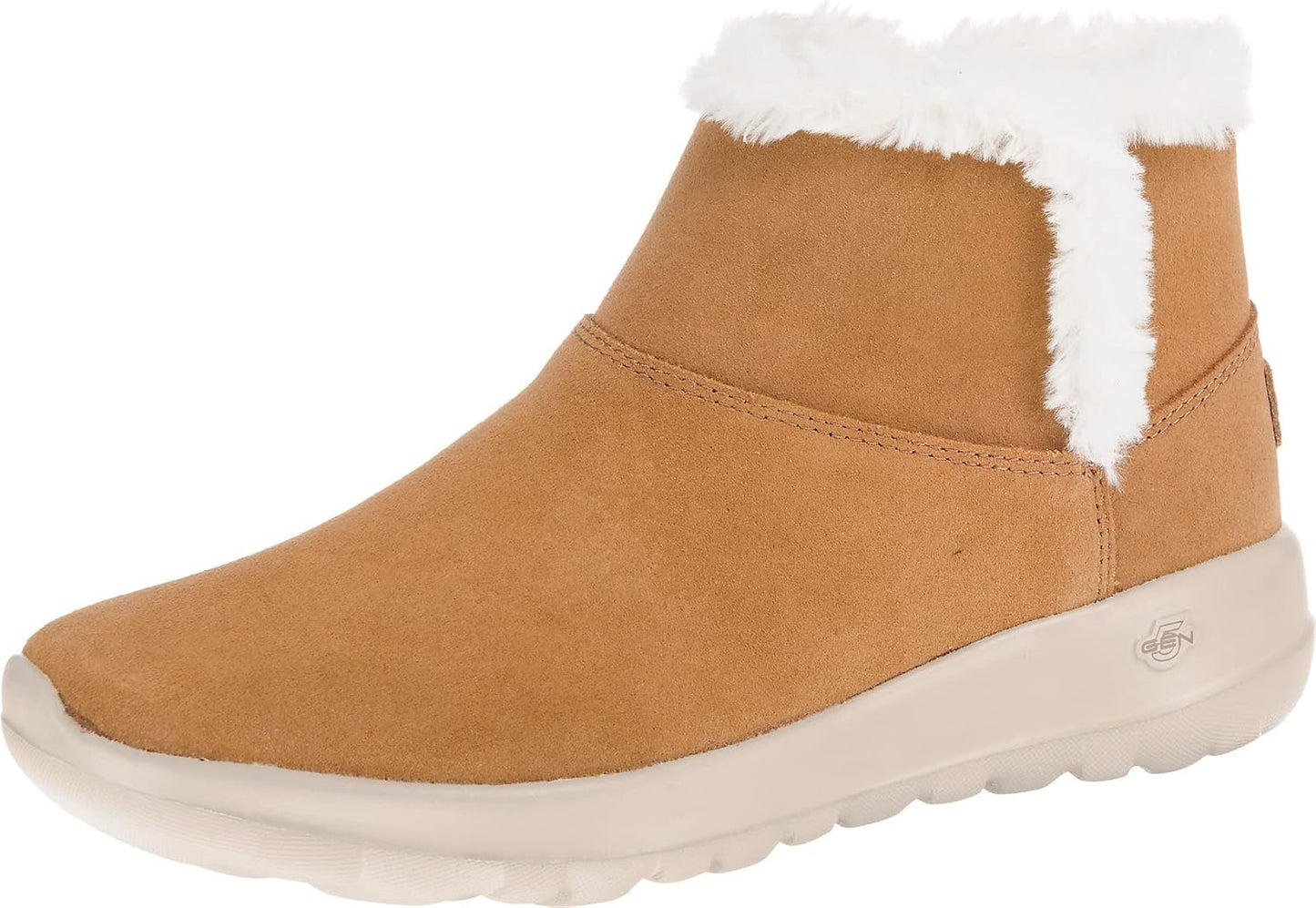 Skechers womens On-the-go Go Walk Joy Bundle Up Boot Review