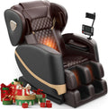 2025 Massage Chair Full Body Zero Gravity Massage Chair - Deep