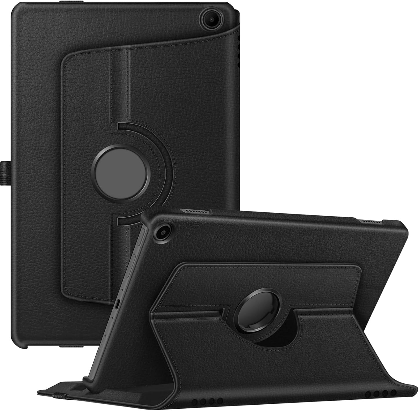 Fintie Rotating Case for Fire Max 11 with Pencil Holder