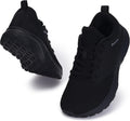 Wide Toe Box Walking Shoes for Women - Comfortable Everyday Support