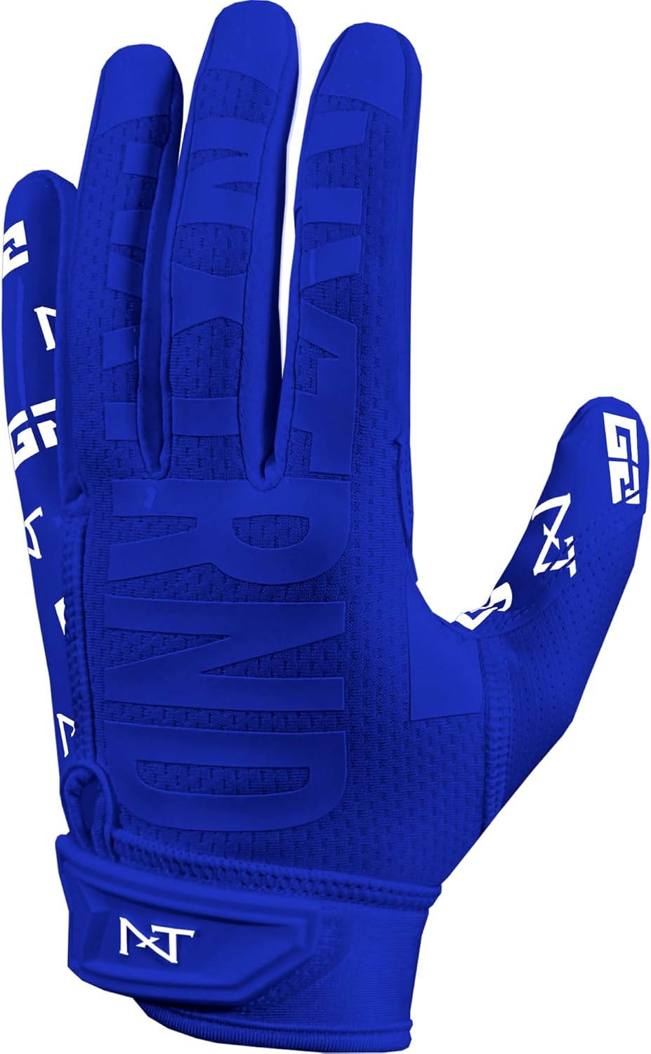 Nxtrnd G2 Pro Football Gloves for Elite Performance and Grip