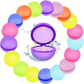 Reusable Magnetic Water Balloons - Quick Fill Refillable Set