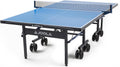 JOOLA NOVA Outdoor Ping Pong Table - Tournament Quality Play