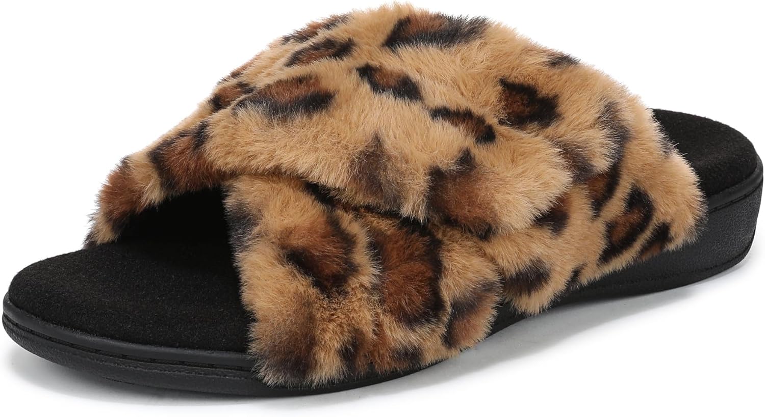 Vionic womens Relax Ii Slides with Premium Comfort and Support