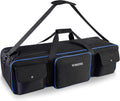 YOREPEK Tripod Carrying Case Bag 40.5 in - Durable, Roomy Protection