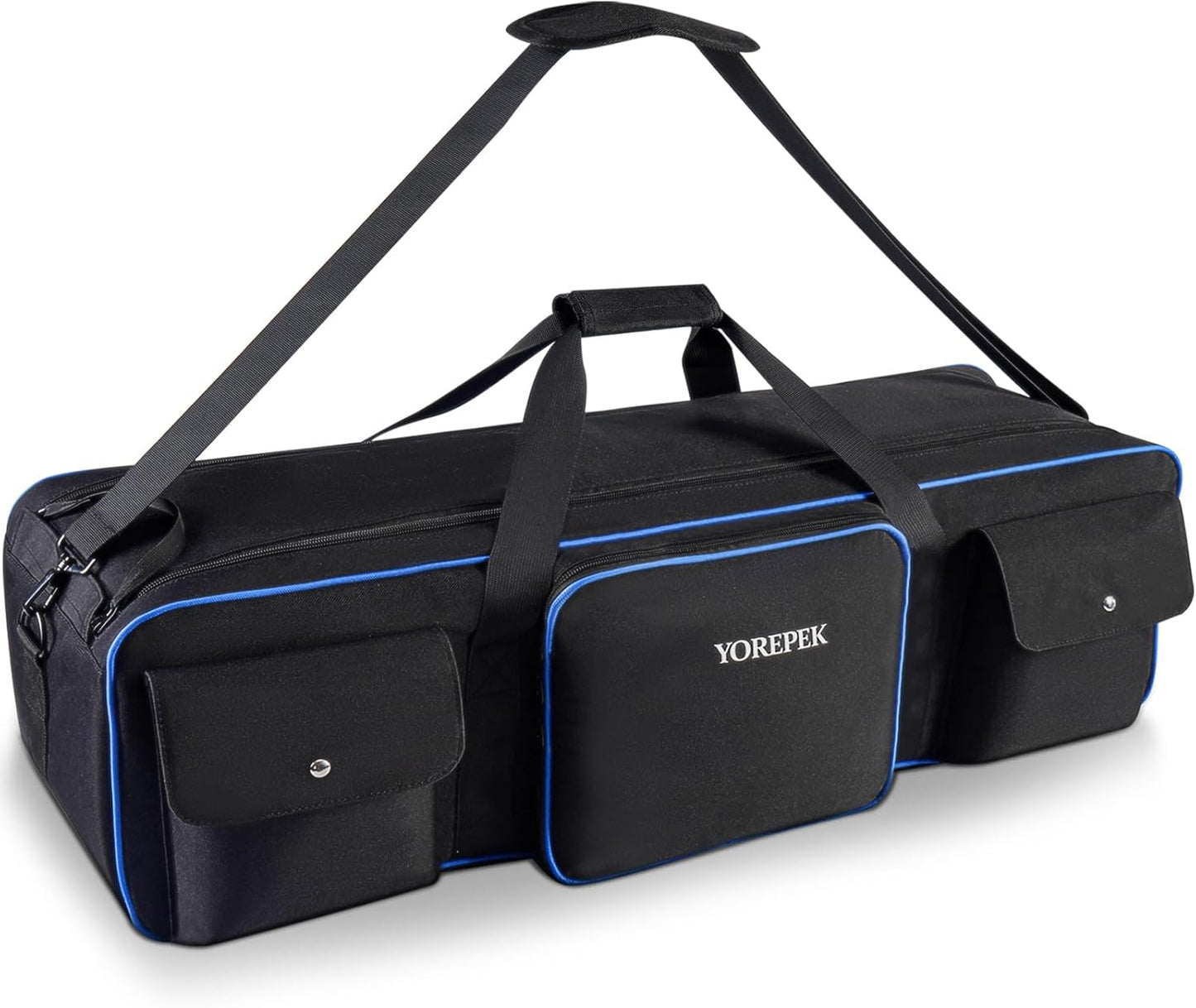 YOREPEK Tripod Carrying Case Bag for Photographic Equipment