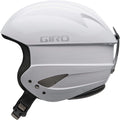 Giro Sestriere Race Snow Helmet - Compact, Comfortable Protection