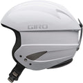 Giro Sestriere Race Snow Helmet Size L - Durable Alpine Protection