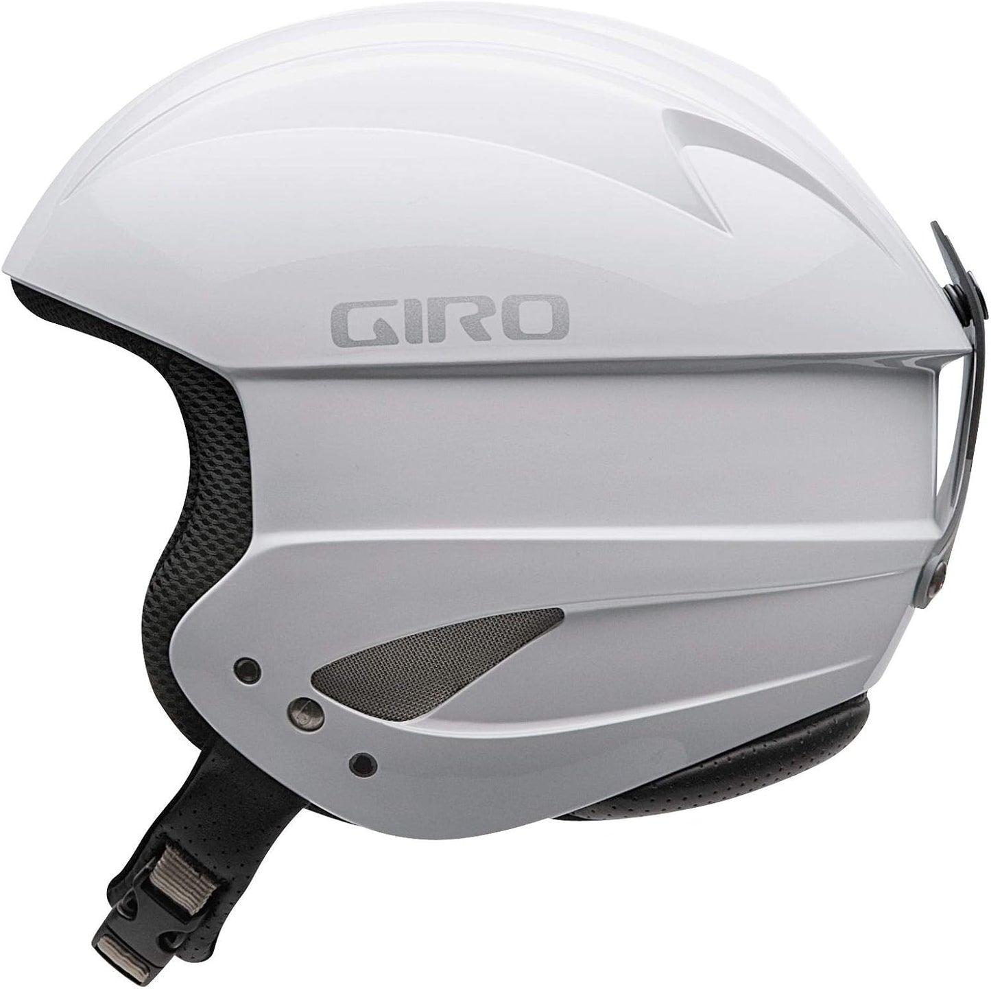 Giro Sestriere Race Snow Helmet - Ultimate Protection for All