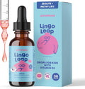 LingoLeap Liquid Kids Formula with Zeolite - Gentle Daily Support