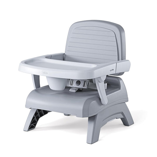 Chicco Bento Booster 3-in-1 Portable Booster Seat for Kids