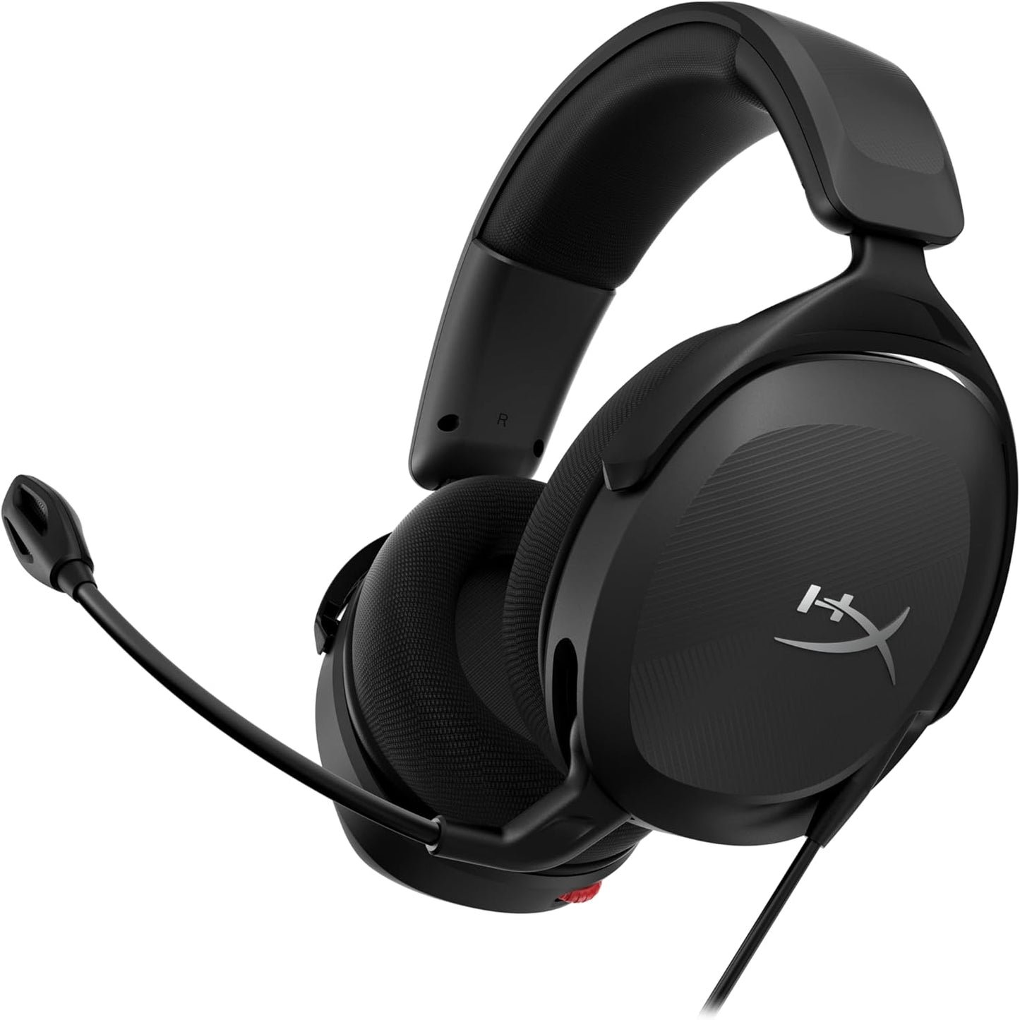 HyperX Cloud Stinger 2 Core: Lightweight Gaming Headset with DTS Audio