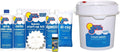 Opening Kit and Chlorine Bundle - Pre-Measured Pool Start Kit for Up