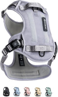 Fei & Eve MagEase Dog Harness - 3-Second Magnetic Buckles