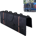 Amooca Tailgate Pad for Mountain Bikes Pickup Truck Tailgate