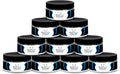 8oz Massage Emollient 10ct Fragrance-Free - Shea Butter Glide