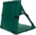Crazy Creek Original Chair for Stadium Seats and Camping Comfort