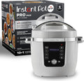 Instant Pot PRO Max Wi-Fi Smart 10-in-1 Pressure Cooker - 6 Quart