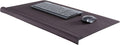 Ultimate Comfort: Allsop Ergoedge Deskpad with Wrist Rest