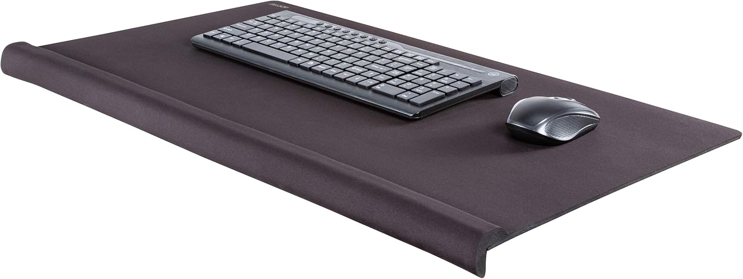Ultimate Comfort: Allsop Ergoedge Deskpad with Wrist Rest