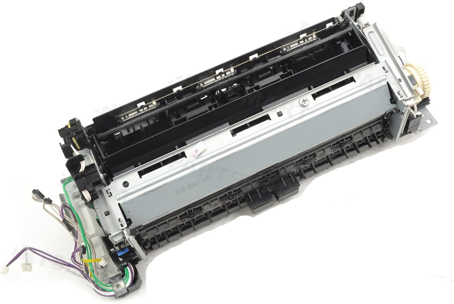 Enhanced Performance: Printel Fuser Assembly for Laser Printers