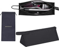 PU Leather Travel Case Compatible with Dyson Airwrap Styler