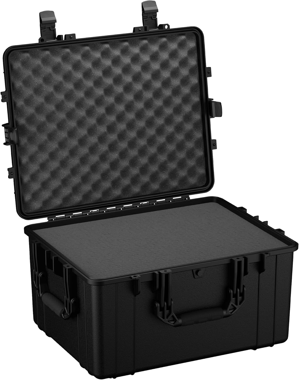 Condition 1 25in Large Heavy-Duty Waterproof Hard Case Review