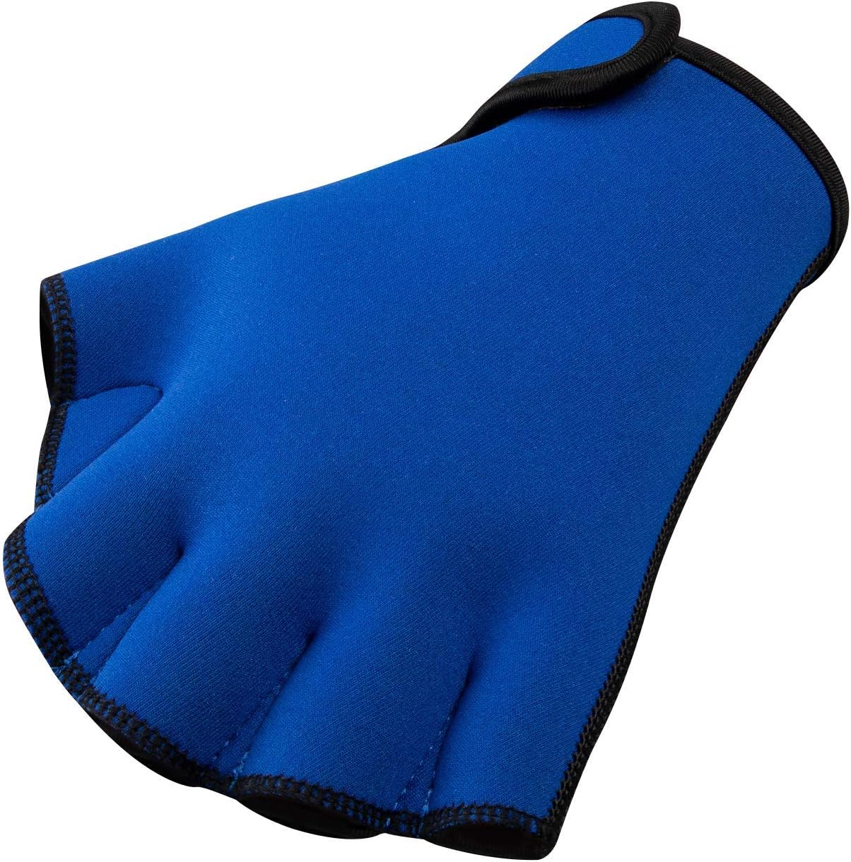 AquaFit Webbed Paddle Gloves by FitsT4 Sports