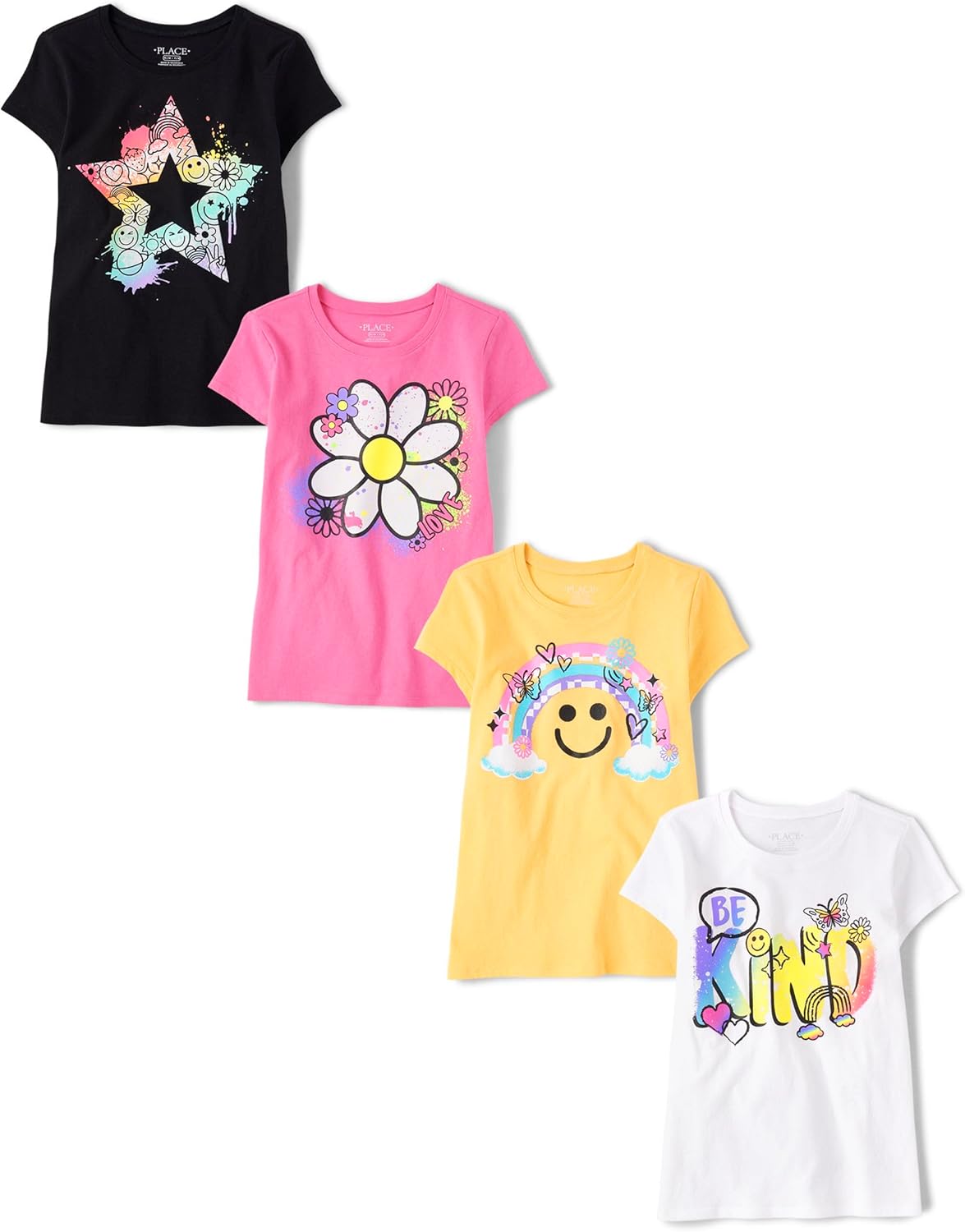 Boys' Birthday Dude Graphic Tee - Fun and Comfortable Style