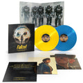 Fallout Original Series Soundtrack on Vinyl - Collector Edition