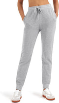 Zylioo Women's Straight Leg Sweatpants for Ultimate Comfort and Style