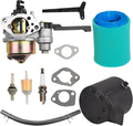 CH440 Carburetor for Kohler CH440 420CC 14HP - Reliable Replace Kit