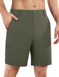 Men's Golf Shorts 7in/10in Stretch Quick Dry Water Resistant