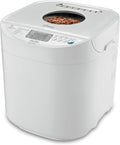 Rapidly Bake Fresh Bread: Oster 2-lb. Breadmaker