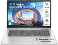 HP 2025 17 in Touchscreen Laptop - Large Display Productivity
