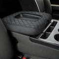 Center Console Cover for Silverado Sierra 2014-2018 - Comfortable
