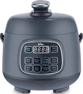 Bear Rice Cooker 3 Cups (Uncooked) - Fast Electric Multi Cooker